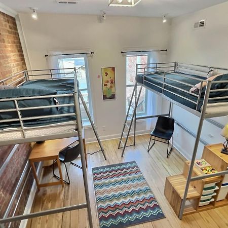 R And R Guest House Moberly 외부 사진