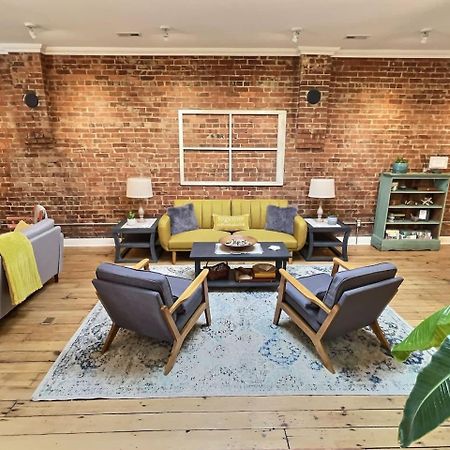 R And R Guest House Moberly 외부 사진