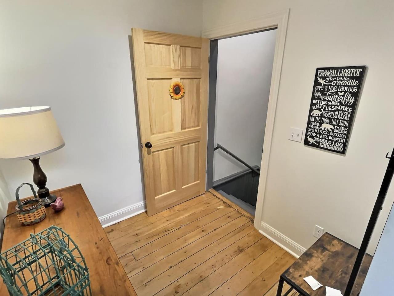 R And R Guest House Moberly 외부 사진